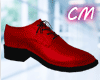 CM. Cruella Shoes