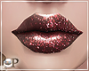 Xyla Party Glitter Lips