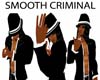 (CB) SMOOTH CRIMINAL TWO