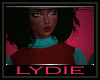 .l Lydie Crop Sweater
