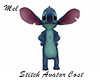 Stitch Avatar Cost