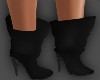 7l Olive Boots