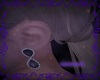 Amaranthine Earrings