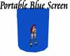[DB]Portable Blue Screen