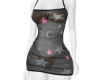 Stars Dress -ML