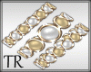 ~TR~ Nia Jewelry Set (G)