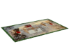 Christmas Rug