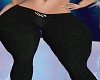 *LH* Black pants RLL