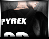 MX|PYREX Leather Sleeve 