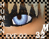 [M32] Human Eye 02