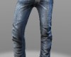 Men's Blue Jeans 2