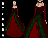 ~GT~ Christmas Gown