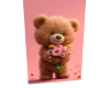 S, Taddy ber Flower