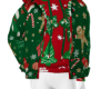 M.A Christmas coupel men