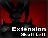 [OD] Shadow Lord Skull L