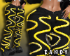 !C Lace Jeans GD