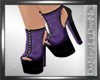 [LD]Sexy Purple Heels