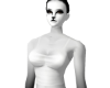 Darkwhite fem skin