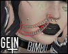 -G- Wedding Chain