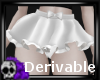 C: Kitten Skirt Dervie