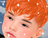 Junior Ginger
