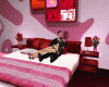 a1 ~ furnished red room