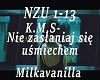 K.M.S-Nie zaslaniaj.....