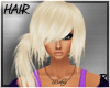 !b Blonde Lanie