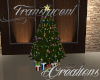 (T)Christmas Tree 19-6