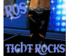ROs Tight Rocks SkinTigh
