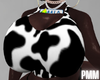 PMM!Cutie Top A COW