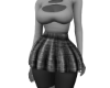 Grey Mabel Outfit