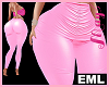 EML Bimbo Leg. Pink Lux