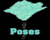 Maid Duster/Poses-Mint