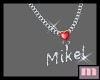 M*🍒 Mikel