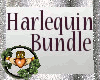 ~QI~ Harlequin Bundle
