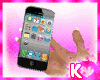 Ik|Hello Kitty IPHONE