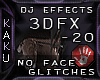 3DFX EFFECTS