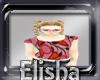 Elisha Floral T-Shirt