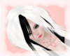 A: Calla White n Black