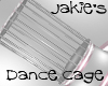 *LMB* Jakie's Dance Cage