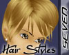 SVN Cool Blond Hair 01