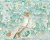Spring Butterflies Bg