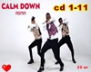 Calm Down