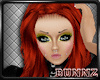 -[bz]- Miley - Auburn by Bunniee