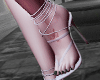 A| Blood heels