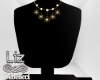 Display Avatar Necklaces