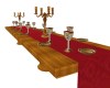 Medieval Long Table V2