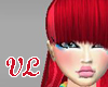 [VL] Osare Red Hair