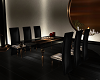 PRESTIGE DINING TABLE